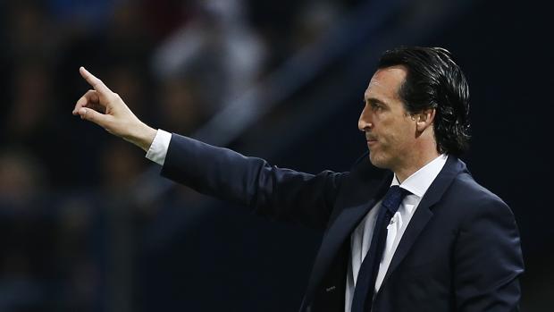 BBC: Emery entrenará al Arsenal