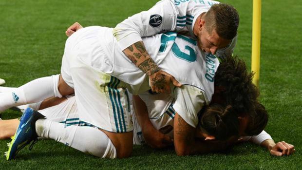 El Real Madrid, trece veces campeón de Europa