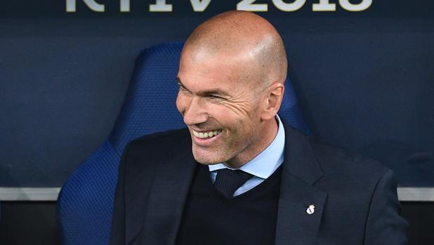 Zidane, el triunfo de la sencillez imbatible