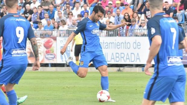 Horario y dónde ver en directo el Fuenlabrada - Villarreal B