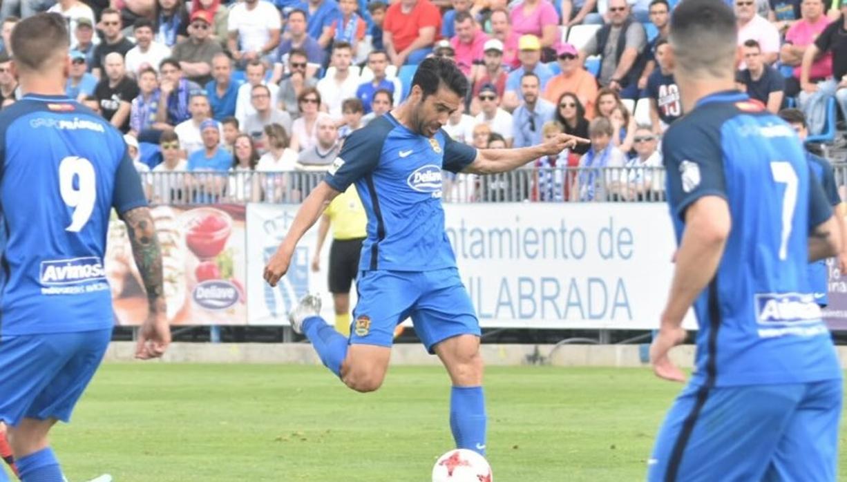 Horario y dónde ver en directo el Fuenlabrada - Villarreal B