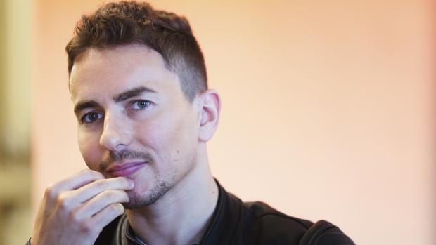 El plan B de Jorge Lorenzo