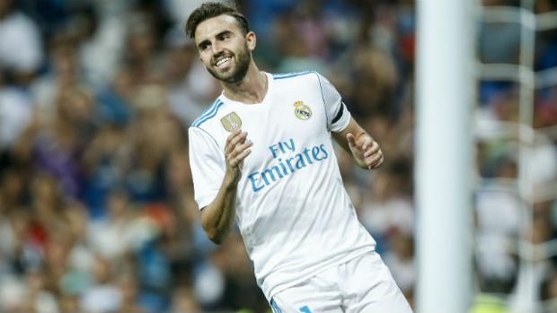 A Borja Mayoral le seduce el Betis de Setién