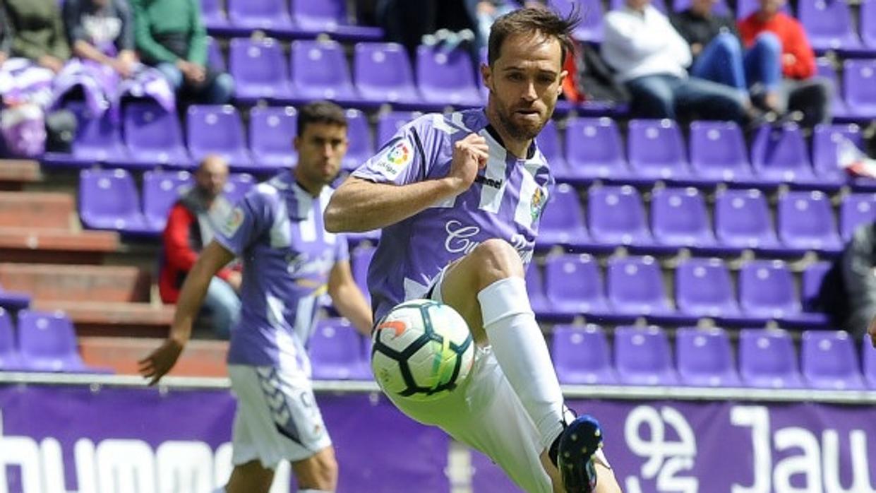 El Valladolid regala a su afición unos playoff de ascenso