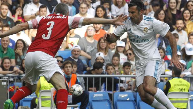 «Algún día Cristiano dejará de jugar y el Madrid seguirá siendo el mejor»