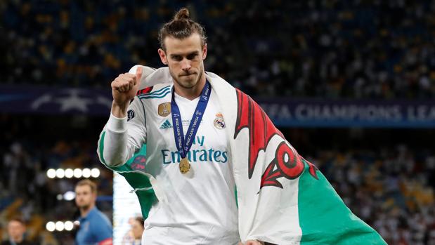 El precio de Bale son 222 millones