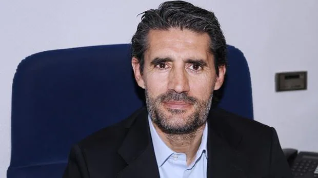 Caminero deja el Atlético y se convierte en nuevo director deportivo del Málaga