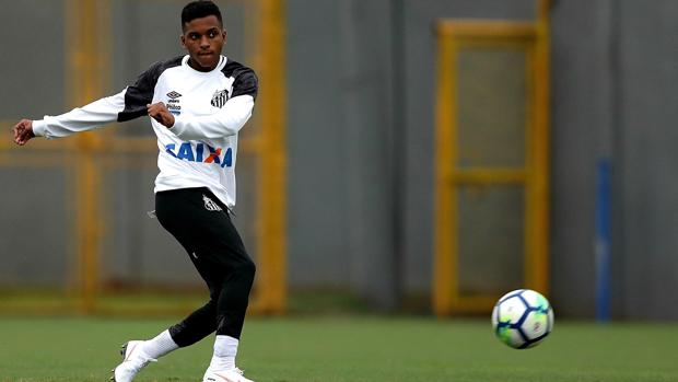 Así es Rodrygo, la perla que está a punto de fichar el Real Madrid