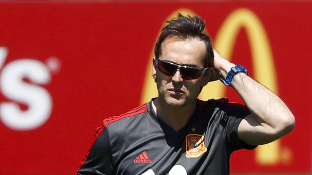 Lopetegui destituido: Rubiales cesa a Julen Lopetegui a un día del Mundial de Rusia