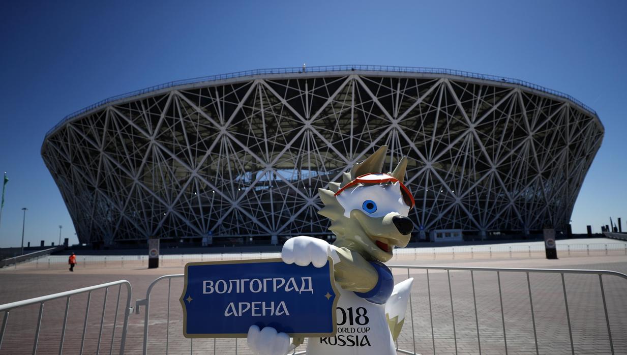 Los partidos de hoy, 18 junio, en el Mundial de Rusia 2018