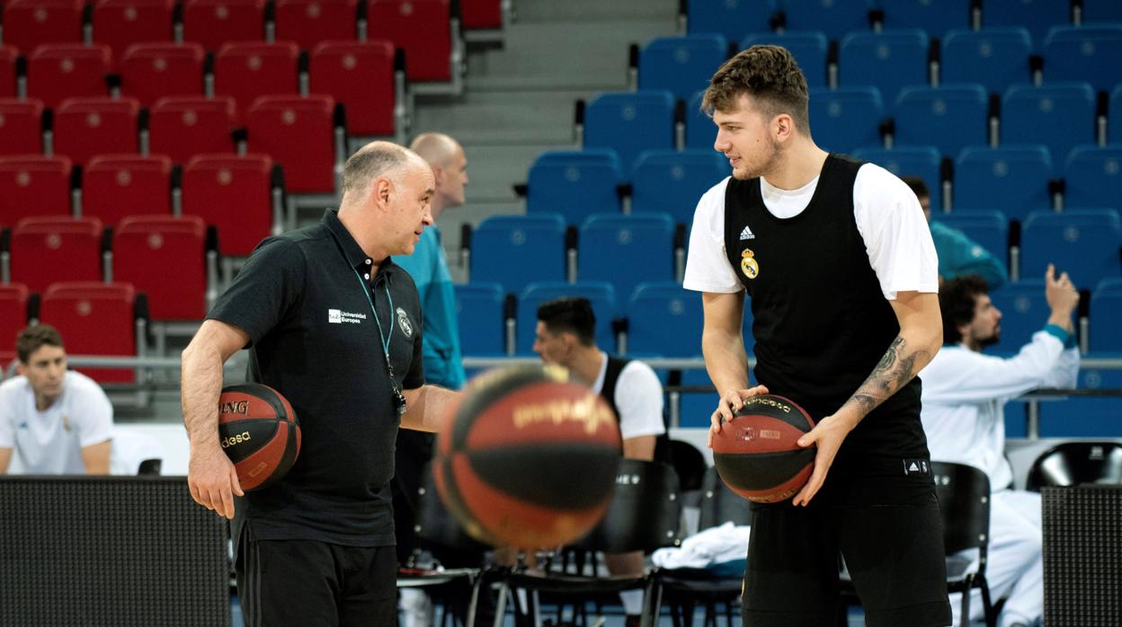 Luka Doncic