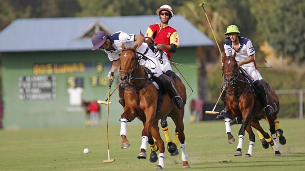 Santa María Polo volverá a ser el escenario del campeonato.