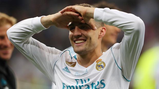 Mateo Kovacic quiere irse del Real Madrid