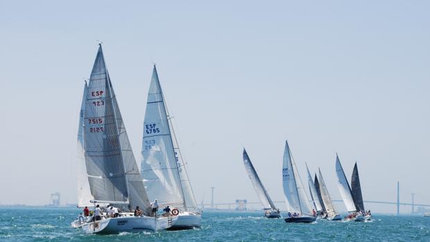 «Agerul-Bamak», «DBK Leiden» y «Chawa», ganadores de la 6ª jornada de la XII Liga Puerto Sherry