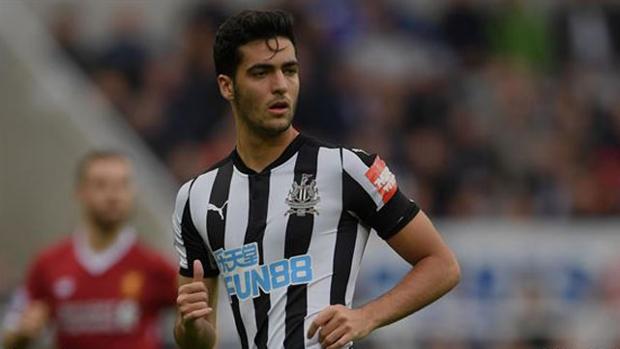 La semana de la decisión de Mikel Merino