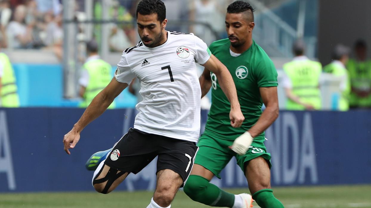 Arabia Saudí se despide con una victoria en el minuto 95