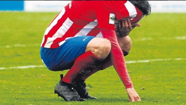 AFE: El CCD Cerceda, único club que no ha cumplido con los pagos a sus jugadores