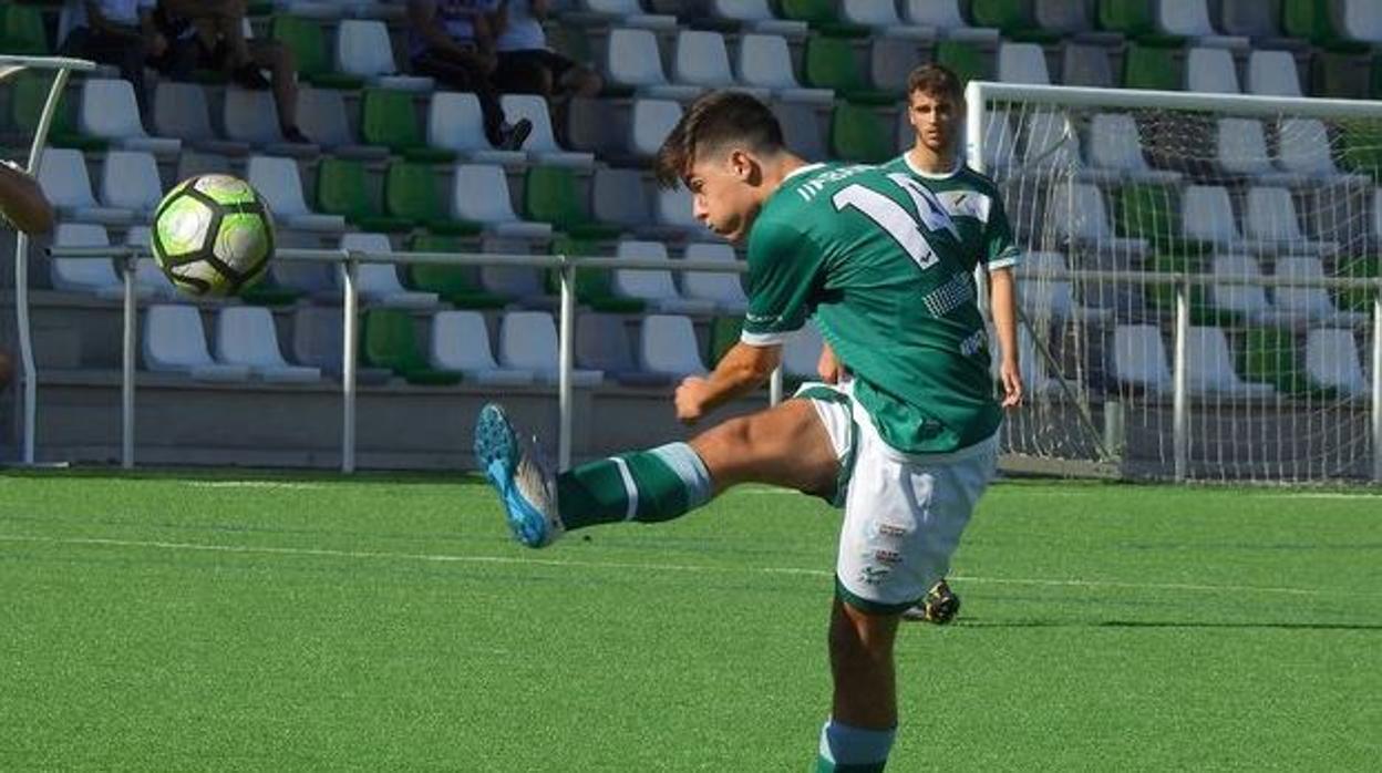 Fallece un jugador del Coruxo tras sufrir un accidente en Malta