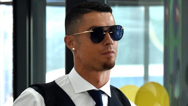 «Cristiano ya ha firmado y pasado el reconocimiento médico en Múnich»