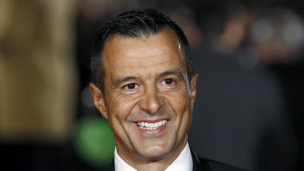 Jorge Mendes arroja más dudas sobre el futuro de Cristiano