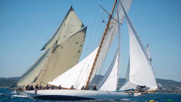 El «Mariska» reafirma su dominio tras la segunda jornada de la Sotogrande Classic Week