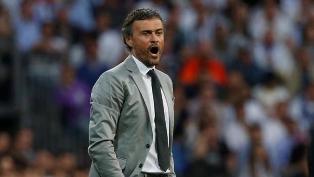 ¿Da Luis Enrique el perfil como seleccionador? 