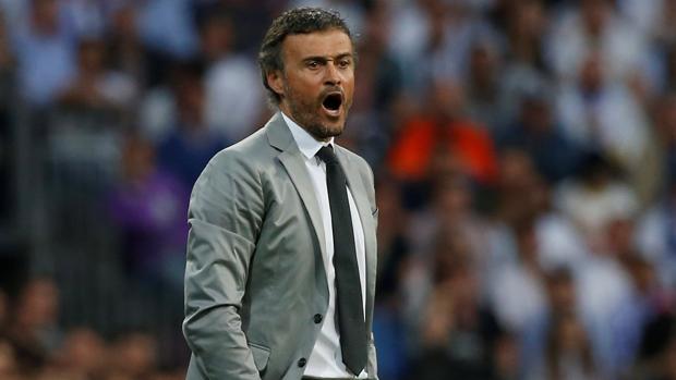 Luis Enrique, nuevo seleccionador de España