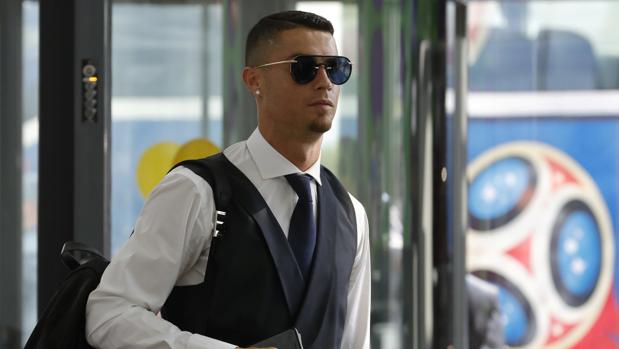 Las razones de Cristiano para querer marcharse del Real Madrid