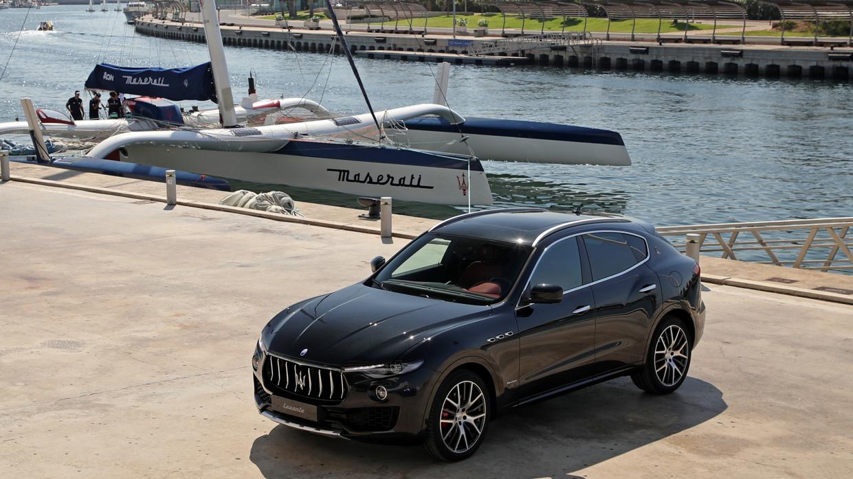 «Maserati» dice adiós a su gira por España y Portugal