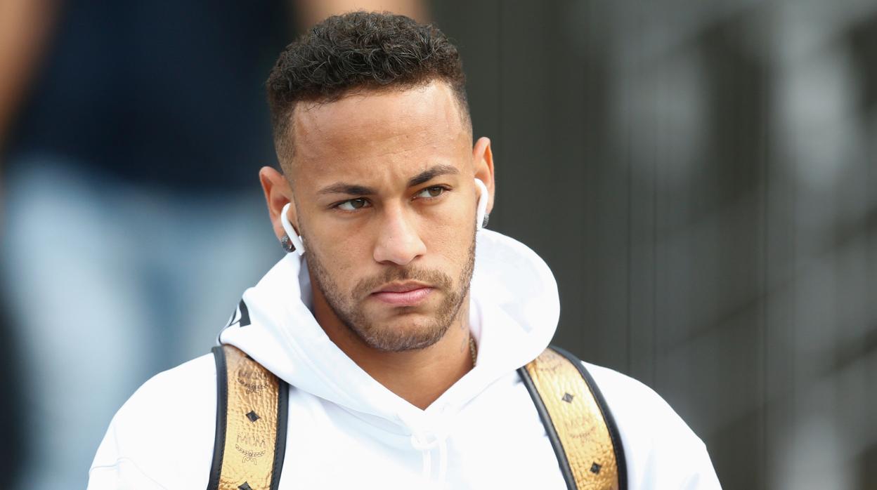La prensa brasileña asegura que el Real Madrid ya negocia por Neymar