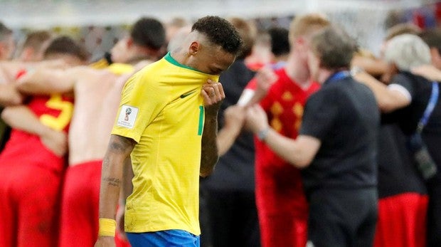 El Real Madrid asegura que no hará ninguna oferta por Neymar