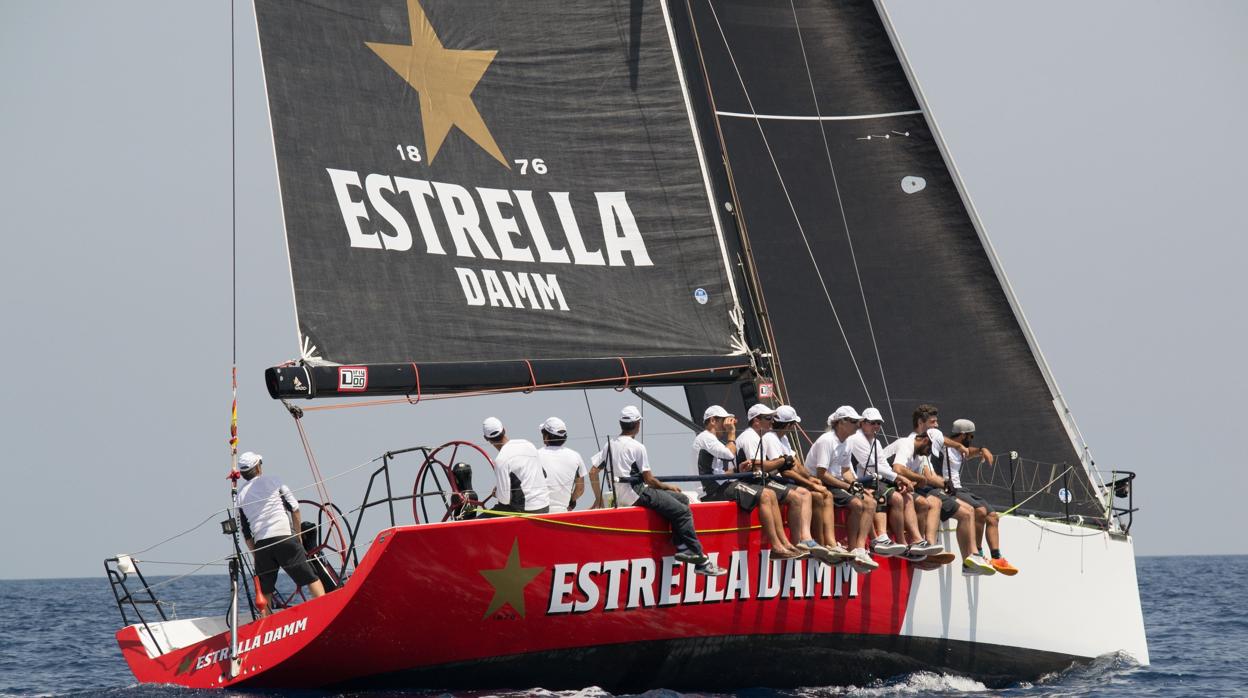 «Estrella Damm» vuelve a la Copa del Rey 20 años después