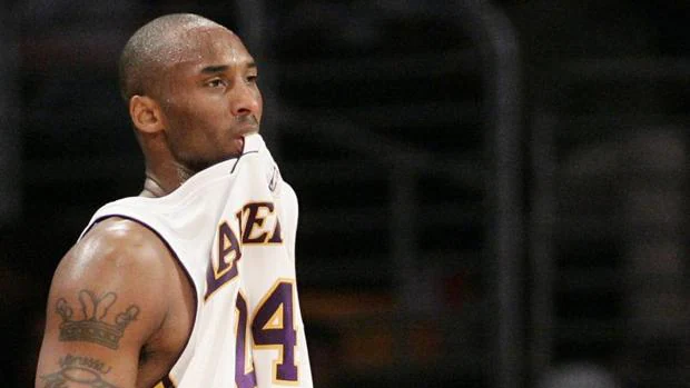 Shaquille O'Neal: «Kobe Bryant volverá a jugar»