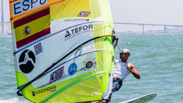 Gaditanos con hambre de Tokio 2020