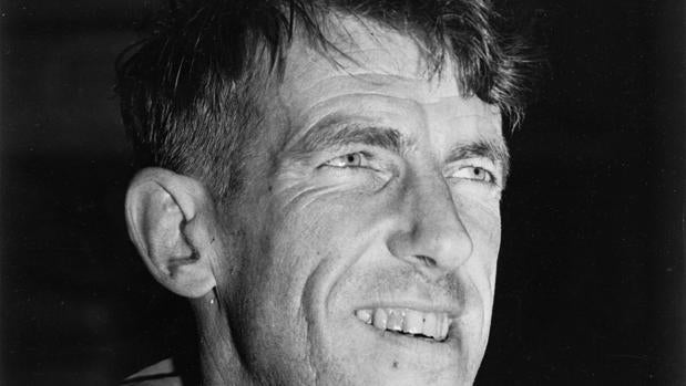 Edmund Hillary: el conquistador del techo del mundo