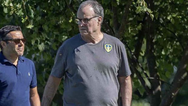 La última excentricidad de Marcelo Bielsa