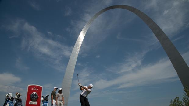 El PGA Championship mide a los más grandes