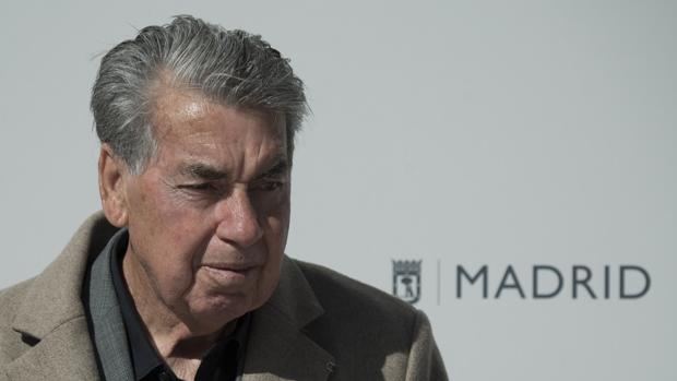 Manolo Santana, sobre la nueva Copa Davis