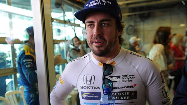 ¿Cuál es el futuro de Fernando Alonso?