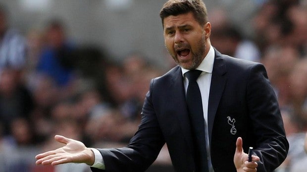 La pesadilla del Tottenham con su nuevo estadio