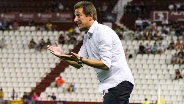 Albacete-Deportivo en directo