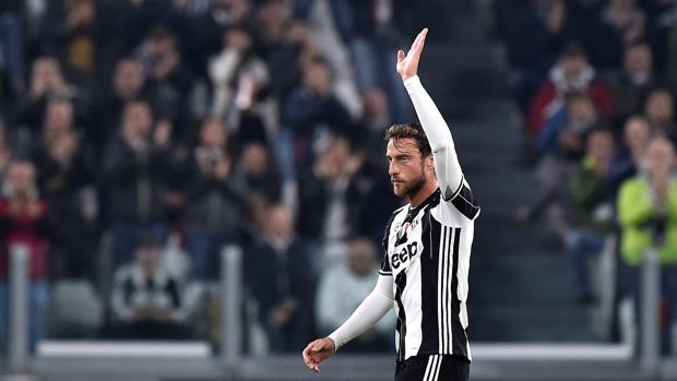 Marchisio deja la Juve tras 25 años, convencido de que «el bien del equipo es lo primero»