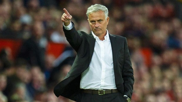Mourinho: «Pogba y yo nunca nos hemos peleado»