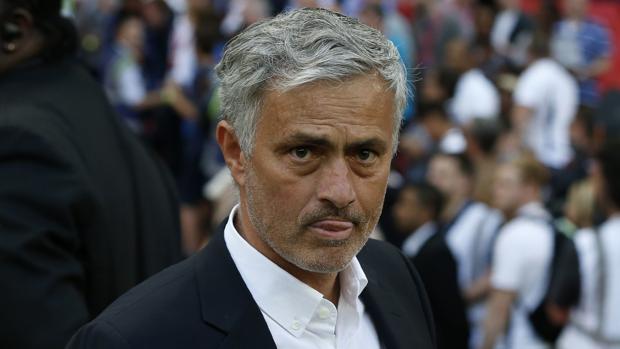 Jose Mourinho arremete duramente contra el Manchester City