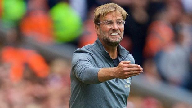 Crystal Palace-Liverpool en directo