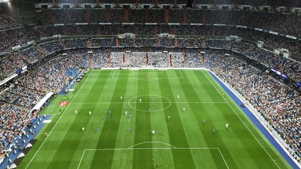 La Liga, sin tirón en agosto