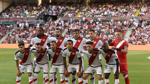 El alarmante comunicado de las peñas del Rayo por el estado del estadio de Vallecas