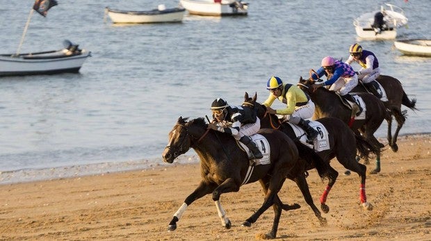 Vaclav Janacek vuelve a la senda de la victoria en el Gran Premio Cepsa