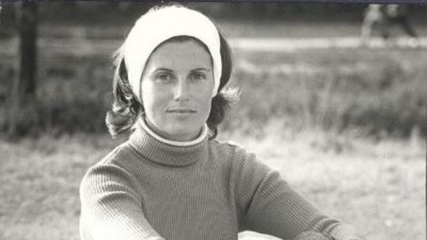 Muere la golfista Cristina Marsans, a los 72 años