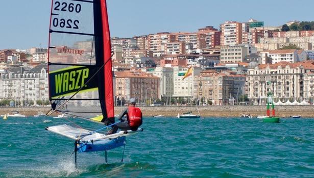 Inmejorables condiciones en la Semana de Santander